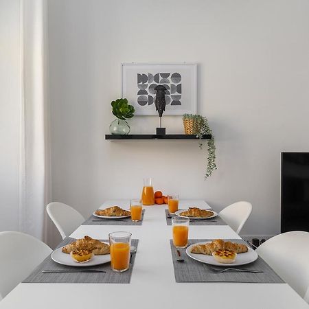 Whome Hideaway Family Apartment #2 Lisboa Exterior foto